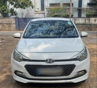 2015 Hyundai i20 1.4 CRDi Sportz MT for sale at low price in Mumbai