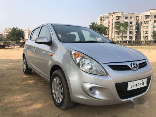 2010 Hyundai i20 Magna 1.2 MT for sale at low price in Ahmedabad