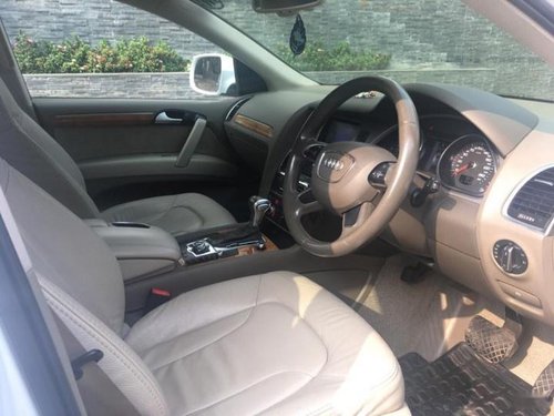 Used Audi Q7 35 TDI Quattro Premium Plus AT 2015 in Mumbai