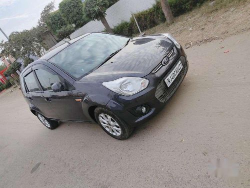 Ford Figo Duratorq Diesel Titanium 1.4, 2013, Diesel MT for sale in Jaipur