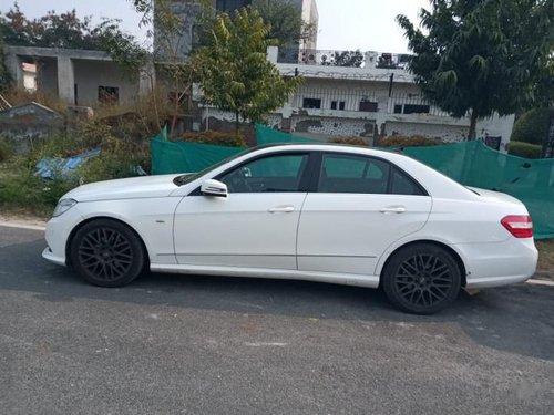 Used Mercedes Benz E-Class MT 1993-2009 car at low price in New Delhi