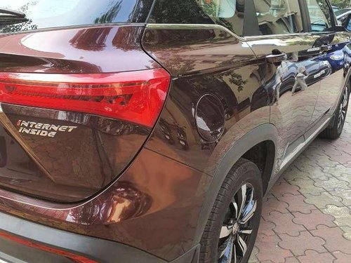 Used 2019 MG Hector AT for sale in Mumbai