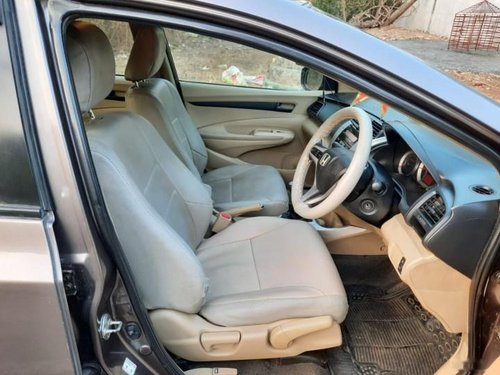 2010 Honda City 1.5 S MT for sale at low price in Mumbai