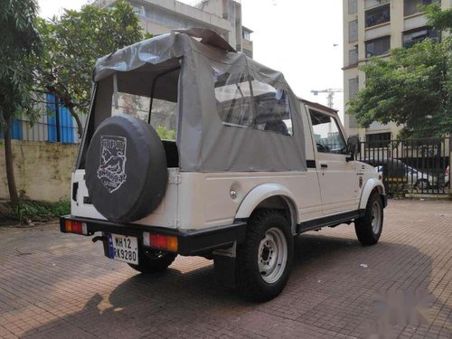 Used 2008 Maruti Suzuki Gypsy MT for sale in Mumbai