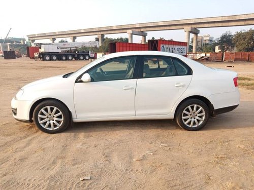 Used 2011 Volkswagen Jetta MT 2007-2011 for sale in Ahmedabad