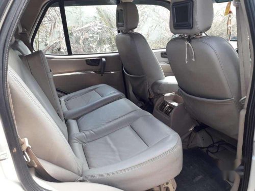 Used 2009 Tata Safari MT for sale in Hyderabad