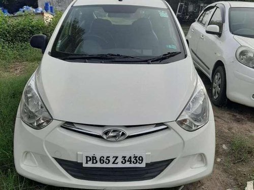 2014 Hyundai Eon Era MT for sale in Ludhiana