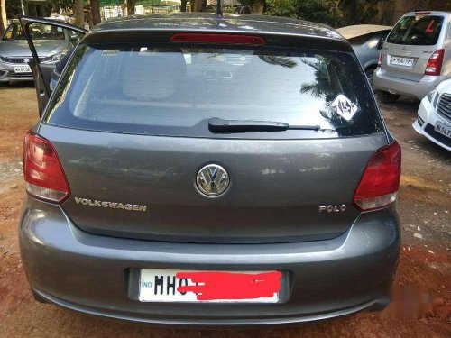 Volkswagen Polo Highline plus, 2011, Petrol MT in Mumbai