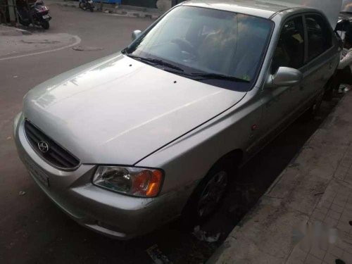 Used 2004 Hyundai Accent MT for sale in Nagar