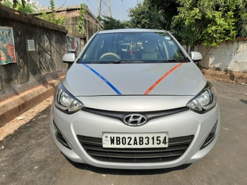 2012 Hyundai i20 Magna Optional 1.2 MT for sale in Kolkata