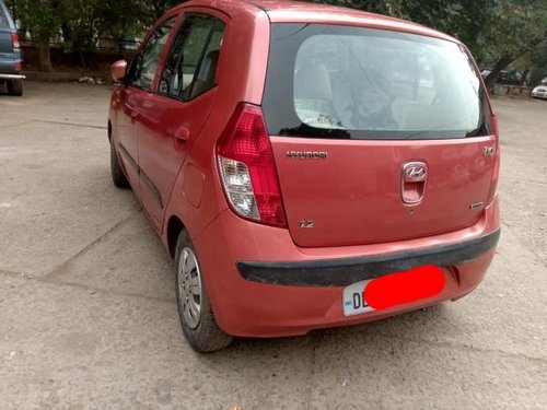 2010 Hyundai i10 Magna 1.2 MT for sale at low price in New Delhi