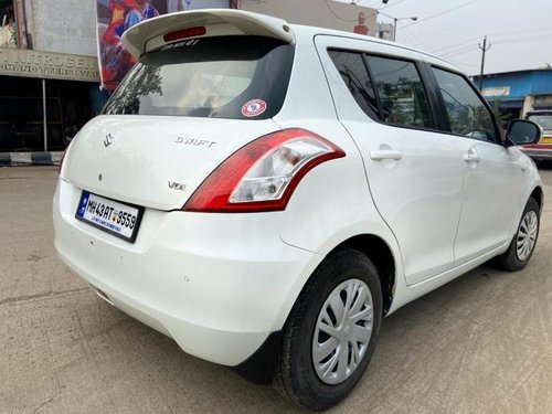 2015 Maruti Suzuki Swift VDI MT for sale at low price in Thane