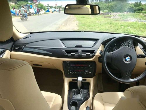 2012 BMW X1 MT for sale at low price in Rajkot