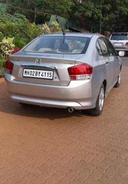 2010 Honda City V MT for sale at low price in Mumbai