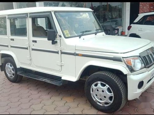 Used Mahindra Bolero  MT car at low price in Bhopal