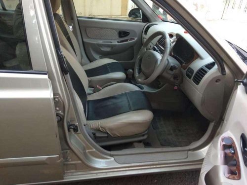 Used 2010 Hyundai Accent Executive MT for sale in Ahmedabad