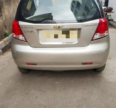 Chevrolet Aveo U-VA 1.2 LS MT for sale in Kolkata