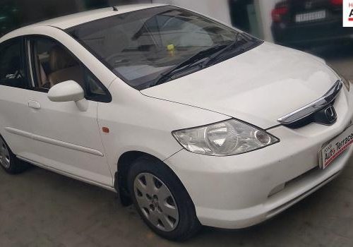 Used 2005 Honda City ZX GXi MT for sale in Chennai