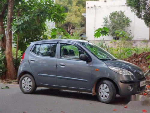 Used Hyundai i10 Sportz MT car at low price in Nagar