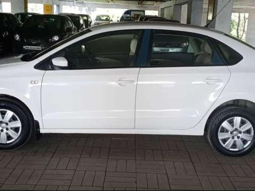 Used Volkswagen Vento MT car at low price in Mumbai