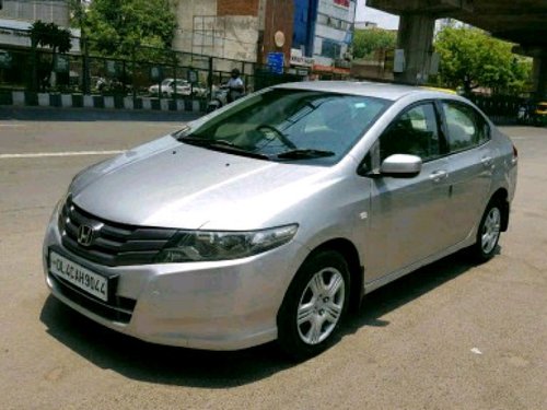 Honda City 2008-2011 1.5 S MT for sale in New Delhi