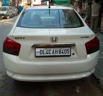 Used 2009 Honda City 1.5 S MT for sale in New Delhi