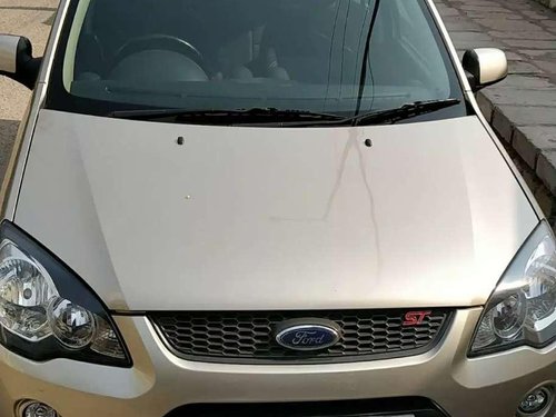 2009 Ford Fiesta MT for sale at low price in Hyderabad