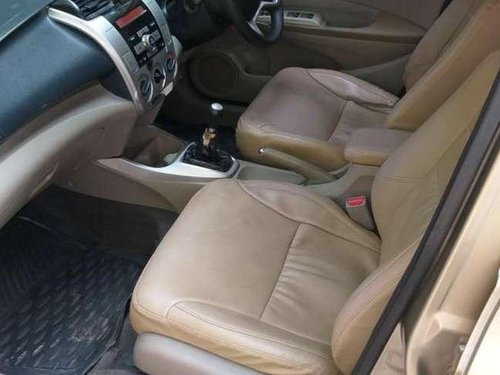 Used 2009 Honda City S MT for sale in Mumbai