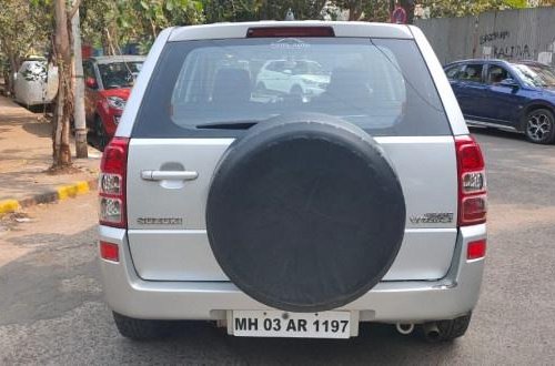 Maruti Suzuki Grand Vitara AT 2008 in Mumbai