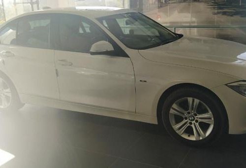 2014 BMW 3 Series 320d Sport Line AT for sale in Ahmedabad