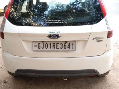 Ford Figo Titatinium Blu 1.5L TDCi, 2013, Diesel MT in Ahmedabad