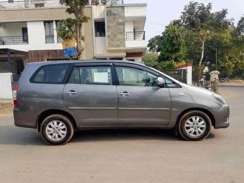 Toyota Innova 2.5 V 7 STR, 2010, Diesel MT for sale in Ahmedabad