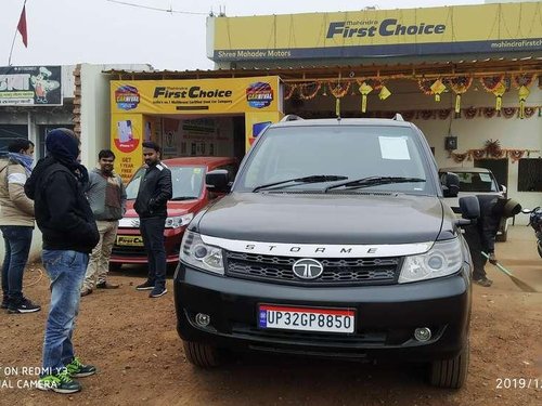 Used Tata Safari Storme EX 2015 MT for sale in Chitrakoot