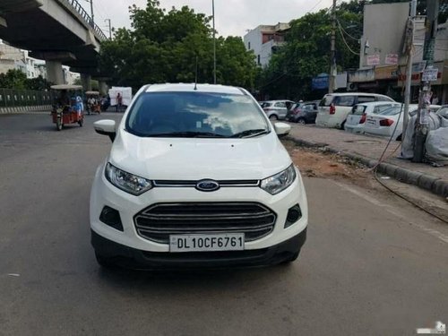 Ford EcoSport 2013-2015 1.5 DV5 MT Trend for sale in New Delhi