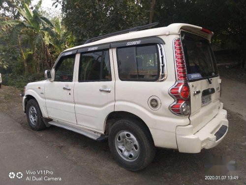 2007 Mahindra Scorpio MT for sale at low price in Barrackpore