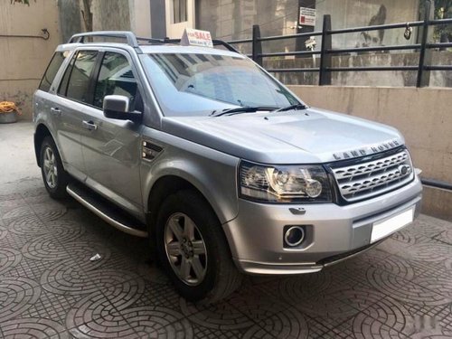 2014 Land Rover Freelander 2 SE AT for sale in Mumbai