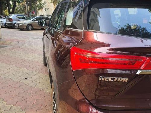 Used 2019 MG Hector AT for sale in Mumbai