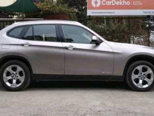 BMW X1 2010-2012 sDrive20d AT for sale in Pune
