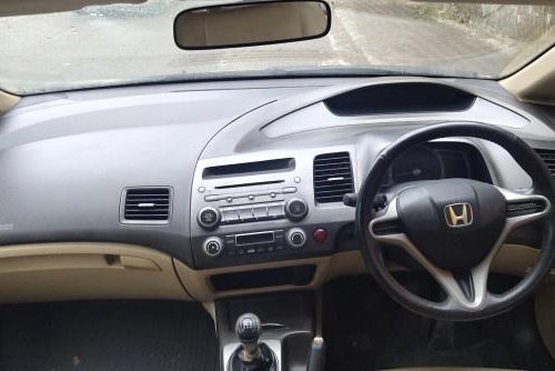 Honda Civic 1.8 V MT 2006-2010 2008 in Dehradun