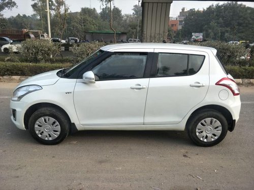 Used Maruti Suzuki Swift VXI MT 2012 in New Delhi