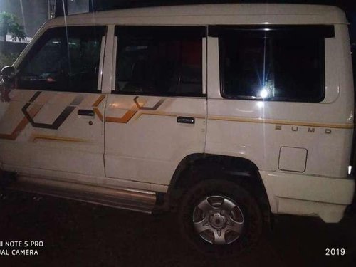 Used 2013 Tata Sumo EX BS IV MT for sale in Dhanbad
