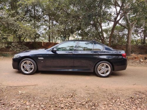 2016 BMW 5 Series AT 2013-2017 for sale at low price in Bangalore