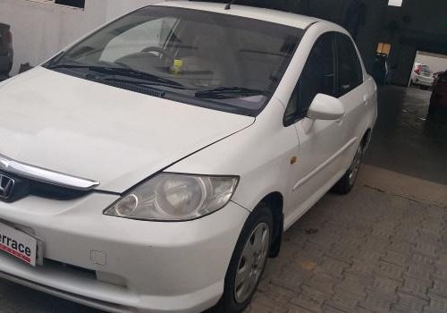 Used 2005 Honda City ZX GXi MT for sale in Chennai