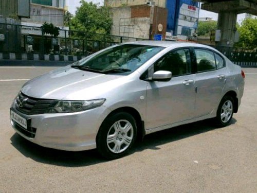 Honda City 2008-2011 1.5 S MT for sale in New Delhi