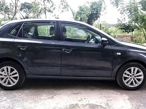 Used 2015 Volkswagen Polo GT TDI MT for sale in Bangalore