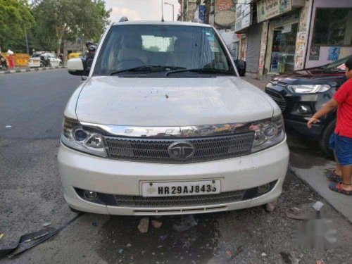 Tata Safari Storme 2.2 EX 4X2, 2015, Diesel MT for sale in Gurgaon