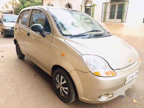 2010 Chevrolet Spark MT for sale at low price in Nagar