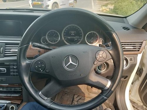 Used Mercedes Benz E-Class MT 1993-2009 car at low price in New Delhi