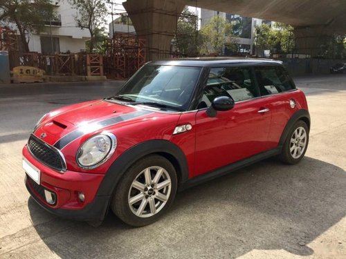 Mini Cooper S AT for sale in Mumbai - Maharashtra