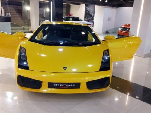 2008 Lamborghini Gallardo Spyder AT for sale in Bangalore